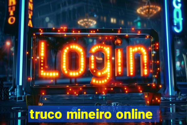 truco mineiro online